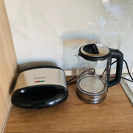 Eden Home 1 Durrës Eksteriør bilde