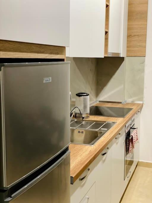 Eden Home 1 Durrës Eksteriør bilde