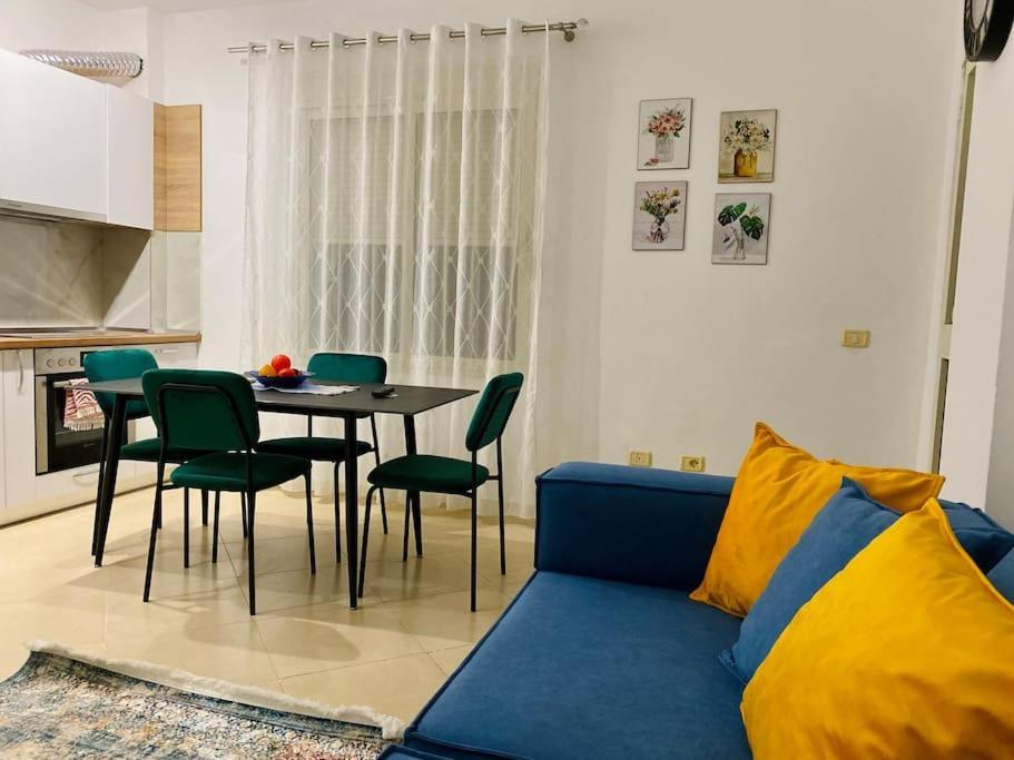 Eden Home 1 Durrës Eksteriør bilde