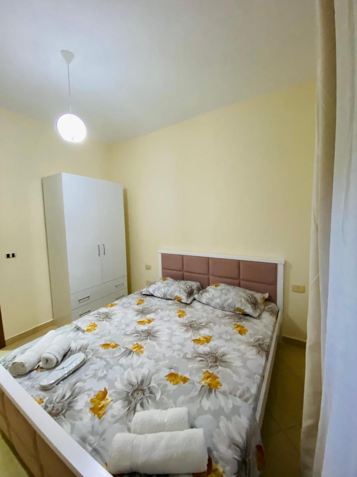 Eden Home 1 Durrës Eksteriør bilde