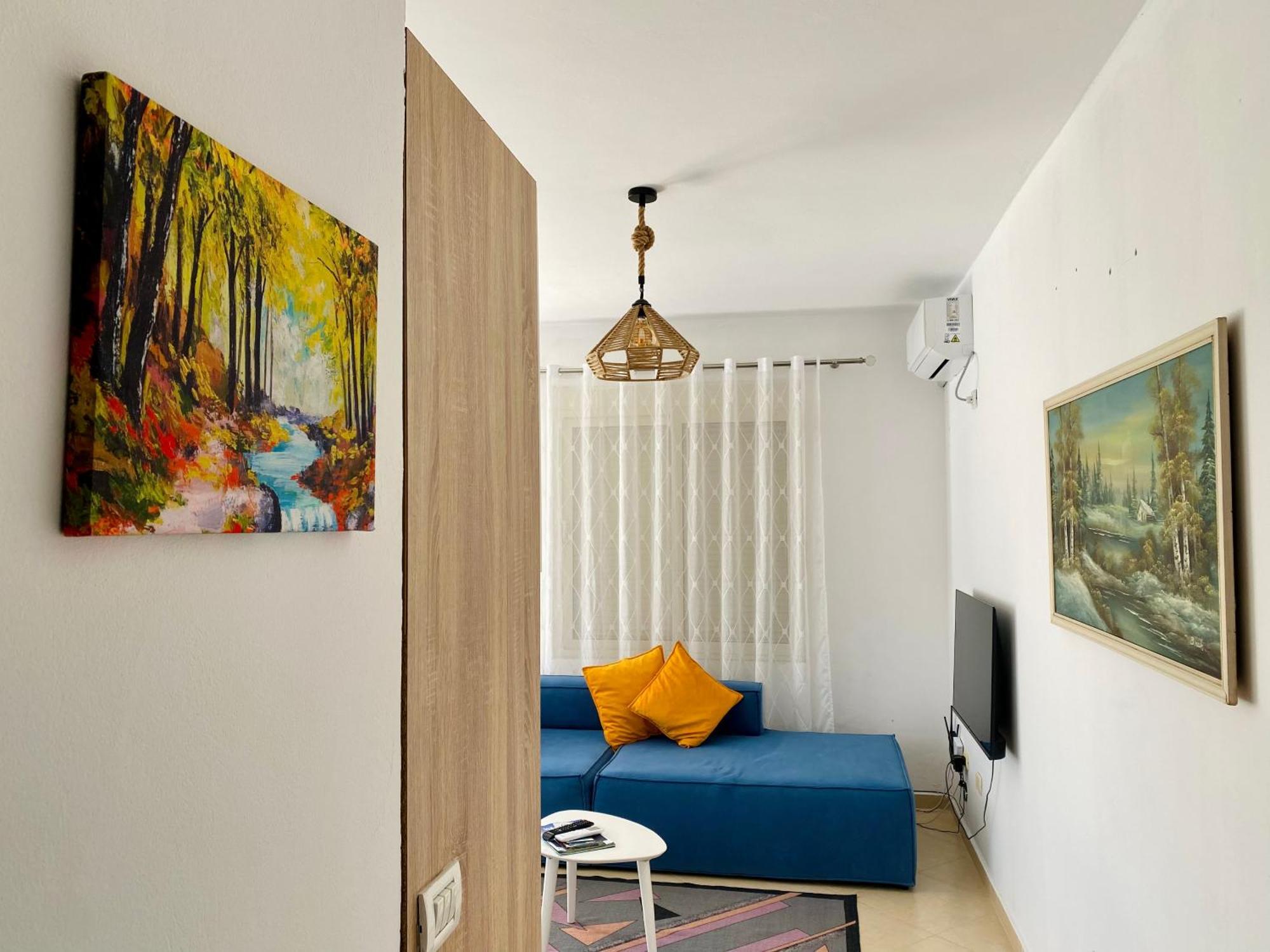 Eden Home 1 Durrës Eksteriør bilde